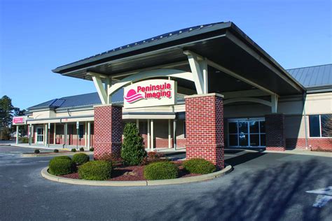 Peninsula imaging - Peninsula Regional Health System also provides patient care management, emergency, home health, and women's and children s care services. Additionally, it provides diabetic management education, fitness and exercise instruction and prenatal classes for patients. 